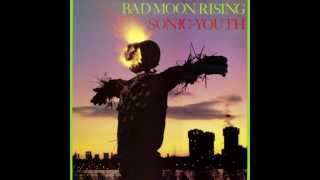 Sonic Youth - Bad Moon Rising (Private Remaster) - 01 Intro