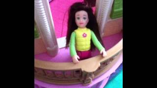 Beam Me Up Pink Music Video Stop Motion