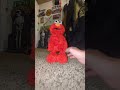 T M X Elmo UNKNOWN TEST MODE INSTRUCTIONS DEMOS Sound Falling Sensor Potentiometer Test