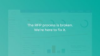 Vidéo de RFP360