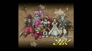 Finale, Part 3 - Let's Play Tales of Phantasia Part 208