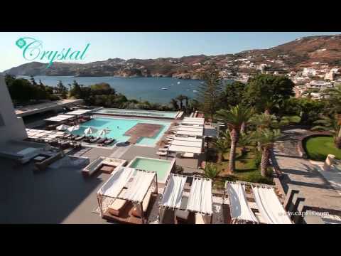 Ruby Red Regal Hotel