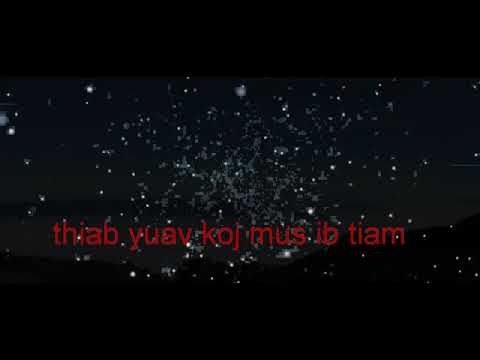 Kub vaj zaj nkauj zaum kawg