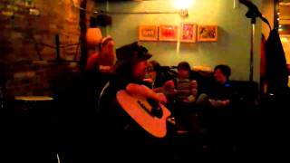 Katie Curtis: Mirror