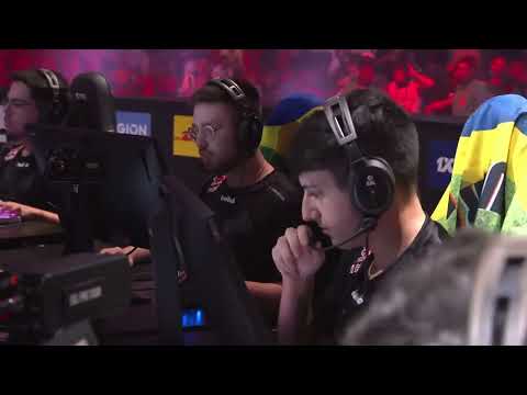 GAME OF THE YEAR!! NaVi vs FURIA Quarter Final   IEM RIO Major 2022 BEST MOMENTS   CSGO Highlights