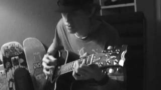 Verve Pipe - Freshman Cover