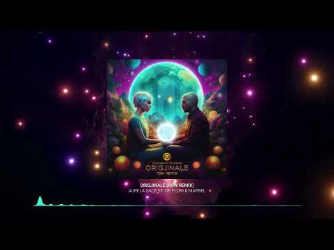 Aurela Gaçe ft Dr.Flori & Marsel - Origjinale (ROW Remix)