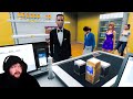 We Hired Tim Supermarket Sim Episode 3