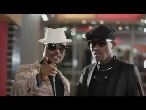 Am Lovin - A PASS, DON MC AND CINDY @iamapass