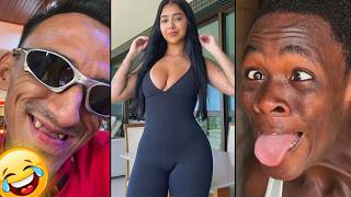 Os Momentos Mais Absurdos e Engraçados Já Gravados! TENTE NÃO RIR😂