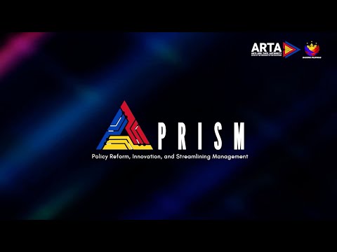 Policy Reform, Innovation, and Streamlining Management (PRISM)