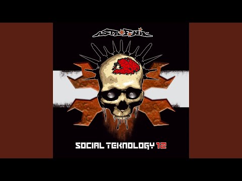 Icon Anthem (Dam & Prototype Hardcore Remix)