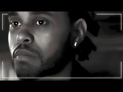 The Weeknd - 'I Don't Wanna Know' (Official Music Video) Full HD