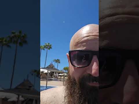 Day 1 In Tenerife! What did we do today?  #LordK #Tenerife #Holiday #Vacation #summer