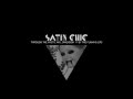Goldfrapp: Satin Chic (Through the Mystic Mix, Dimension 11 by The Flaming Lips)
