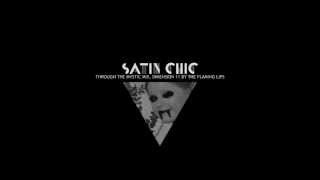 Goldfrapp: Satin Chic (Through the Mystic Mix, Dimension 11 by The Flaming Lips)