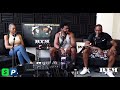 Flowdan (Roll Deep) “How did Dizzee and Wiley fall out?” (S4 Ep7)