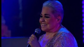 Lupita D'Alessio Es Un Peligro Concierto En Línea 2021