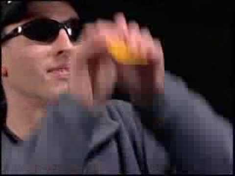Phil Hellmuth: Bill vs Phil - The Laydown