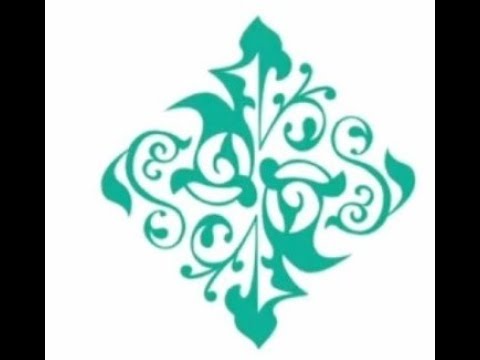 Diamond Jubilee Motif