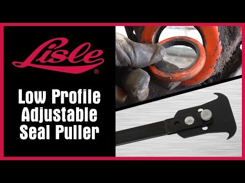 55210 // Low Profile Adjustable Seal Puller