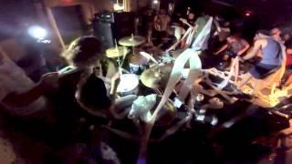 Idle Threat - Solace (live at Threat Fest