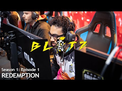 COD Champs 2018 | Lightning Pandas Mini-Doc