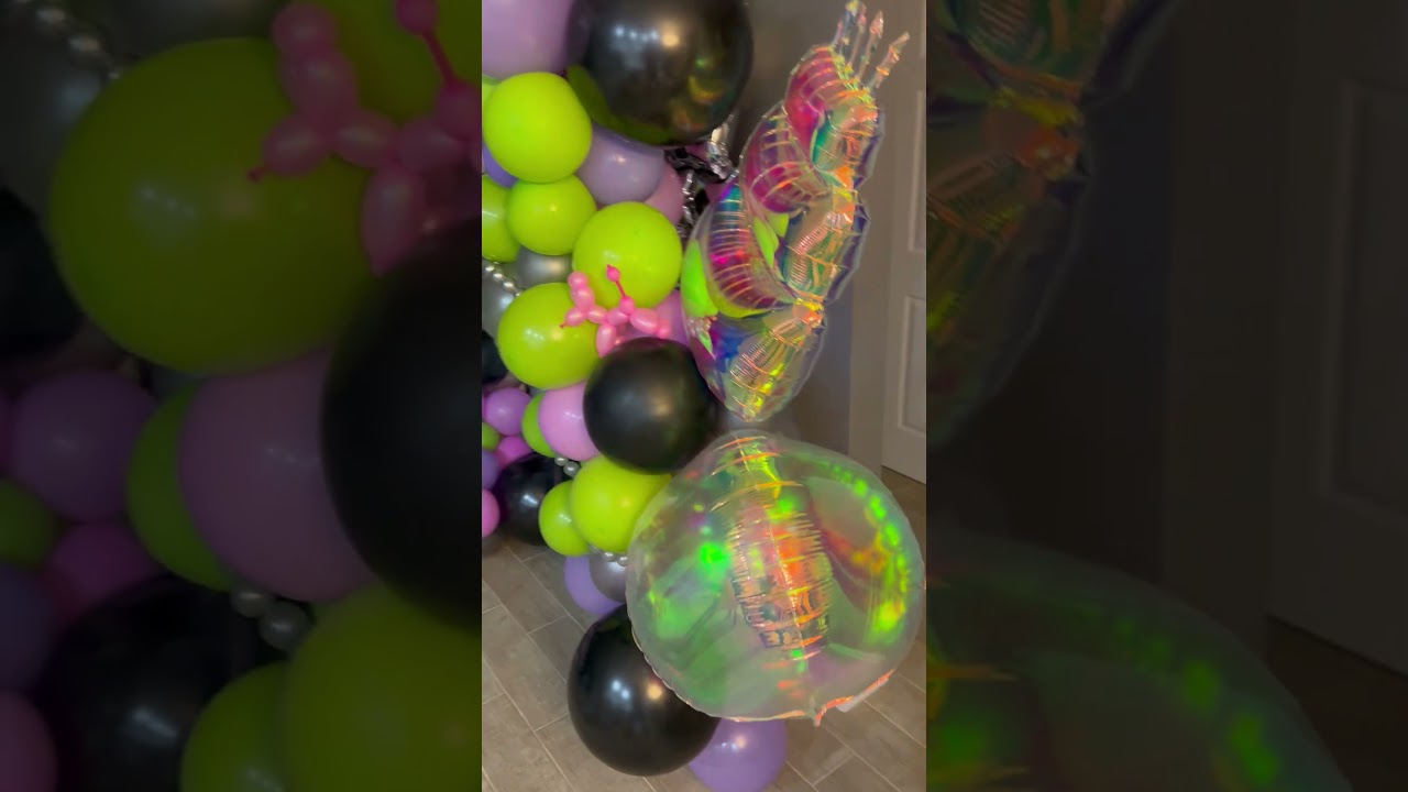 Promotional video thumbnail 3 for Whimsical Wonder Events