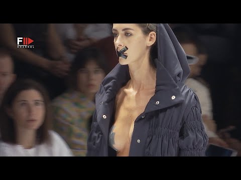 SARA GOMES Moda Madeira Spring 2023 - Fashion Channel