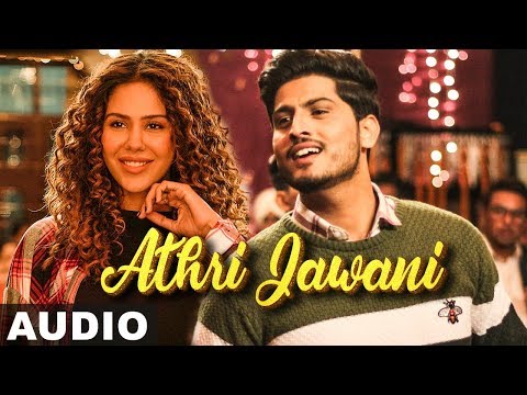 Athri Jawani (Full Audio) — watch video