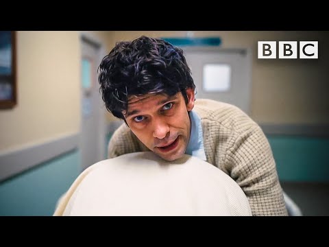 This Is Going To Hurt - First look  👀 🔥BBC