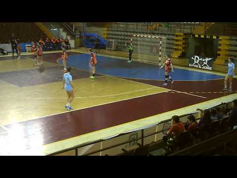 J11 1/2 ESENCIA27 ULE CLEBA LEON - MAGOPE SEIS DO NADAL