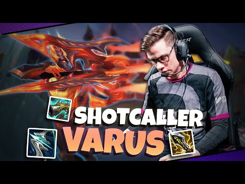 I AM THE SHOTCALLER NOW | Crownshot | Stream Highlights