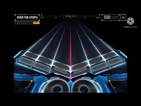 Over The Utopia | OverRapid Gameplay