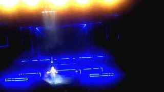 Diego torres show gran rex 04/11/16 Por ellas