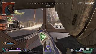 ApexLegends 今日のデイリーを消化する