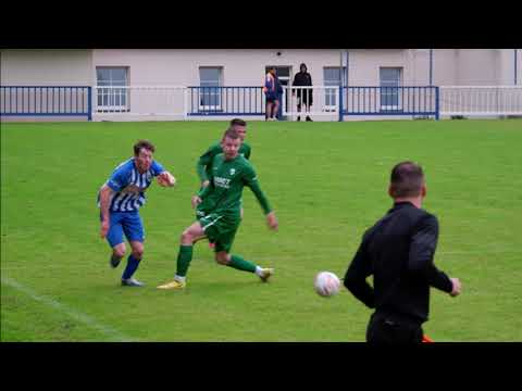 neděle 14.5.2023  FK Čáslav B - SK Polaban Nymburk 5:1 (3:0)