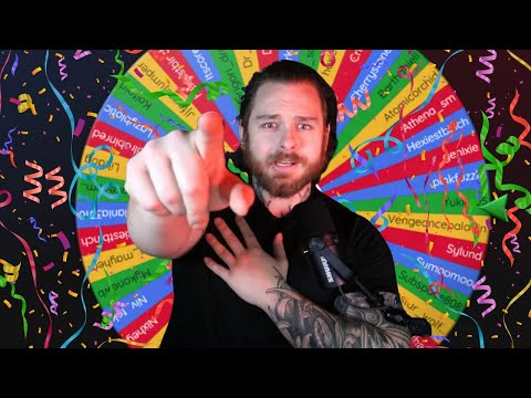 Next WINNER Could be YOU! | Conzo Council Session #6  #giveaway #winner #conzocouncil