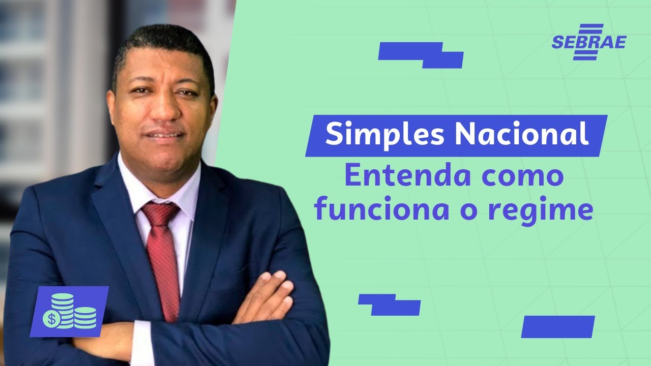 💠 Simples Nacional - Entenda como funciona! ✔️