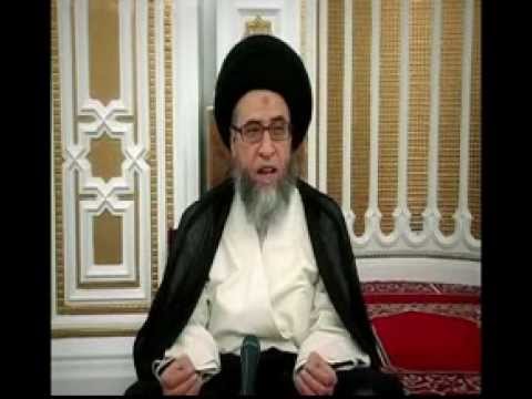 كتاب الزكاة - أحكام الزكاة - الحلقة -  15- سيد صباح شبر