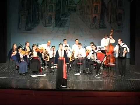 CZNTK ''Abrašević'' - Danica Krstić - Od kako sam ja devojče