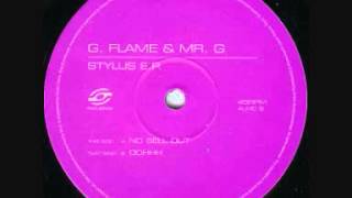G. Flame & Mr. G - Oohhh