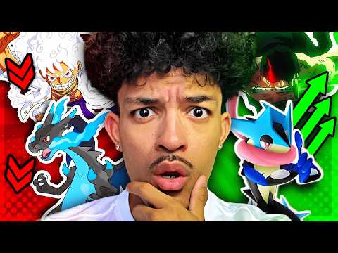 i finally played this game... (Higher or Lower)