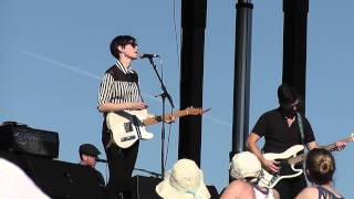 Butterfly Boucher   I Found Out     Live @ Gorgeous Festival, McLaren Vale, SA, Aust  24 11 12