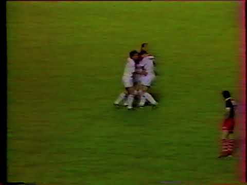 Saison 1984 1985 38 j Nancy-Paris SG : 6-1