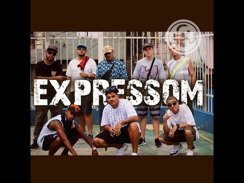 Levita | Expressom - Ygor Rosa, Leks Guh, PND, Igor Nova Safra & Levada Poética [Prod.BySafra]