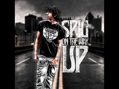 Lil Spig "Mr.Rackman"