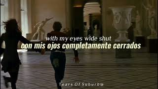 suede sometimes i feel i'll float away Sub español + lyrics