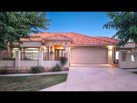 1 Dean Street, Karrinyup, WA 6018, 4 Bedrooms, 2 Bathrooms, House