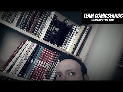 Mein Lesestapel Folge 101 / Comic-Sammlung Deutsch